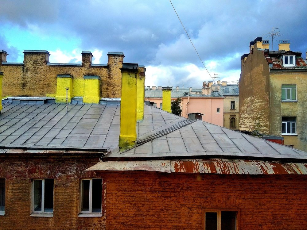 Photograph by Галина Гончарова