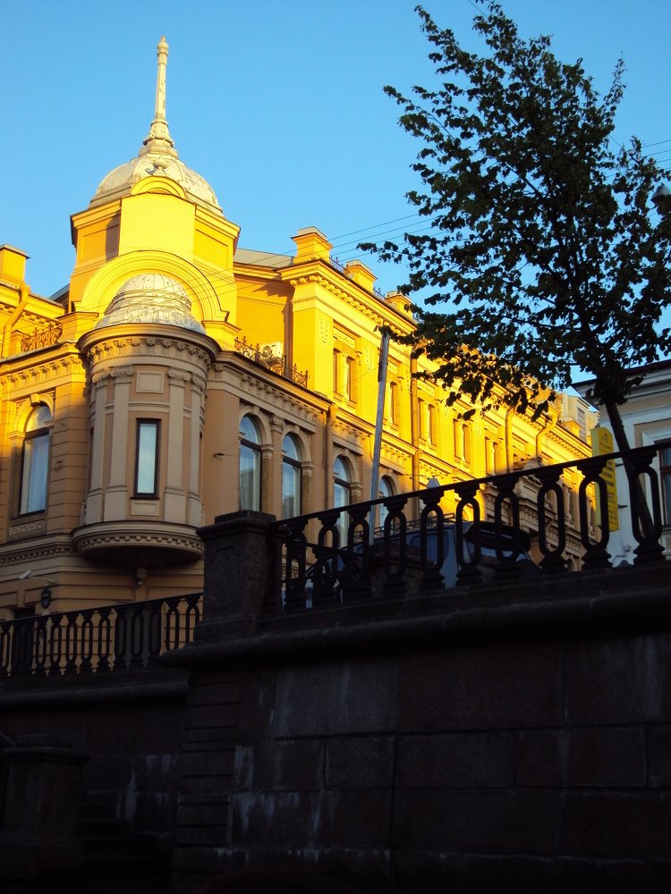 Photograph by Галина Гончарова