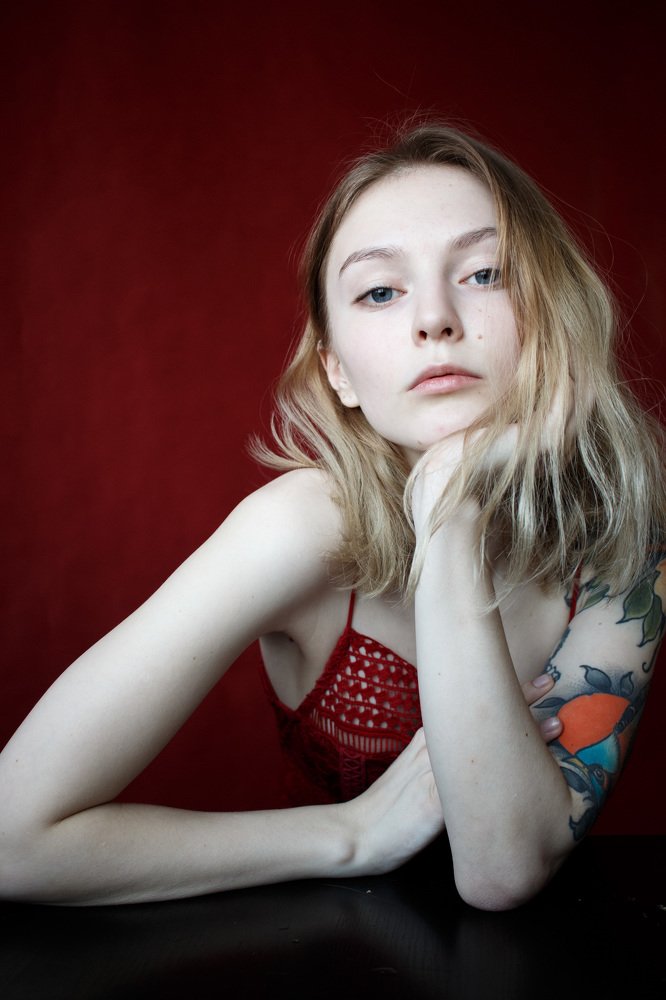 Александра