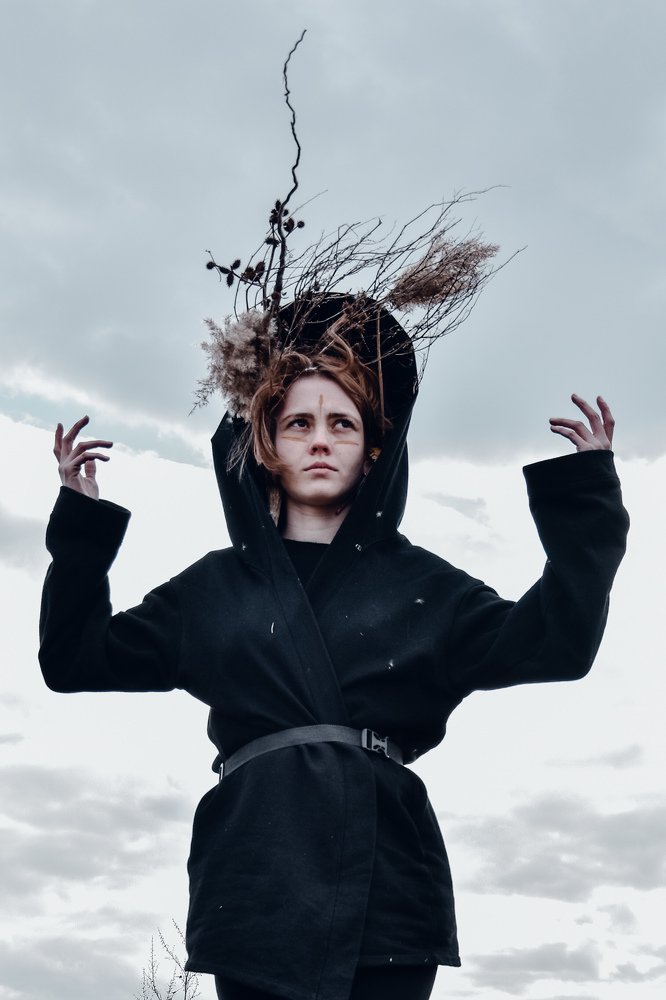 Photograph by Хамадеева Марина