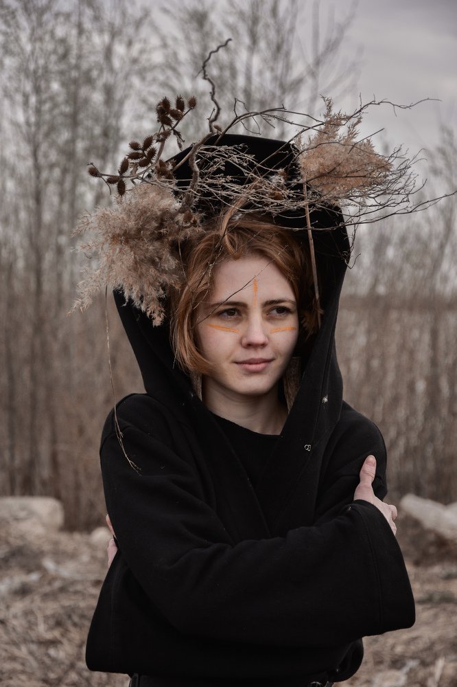 Photograph by Хамадеева Марина