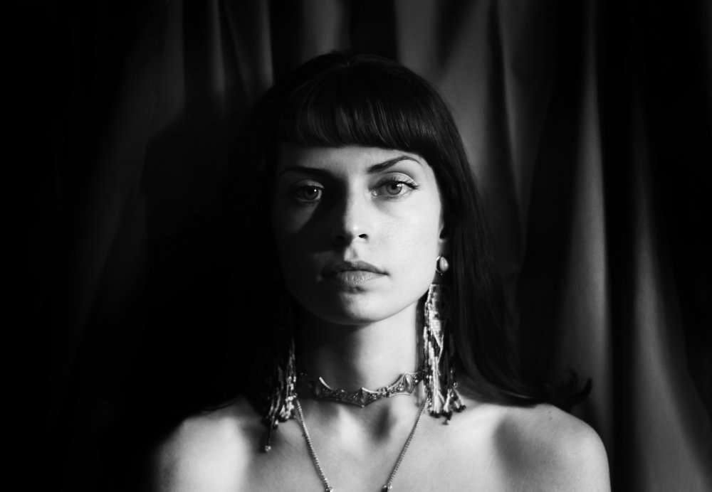 Photograph by Anastasia Patrina