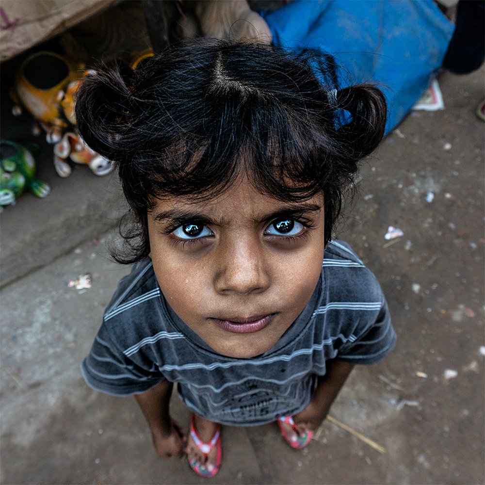 Potter's Colony, Uttam Nagar, New Delhi