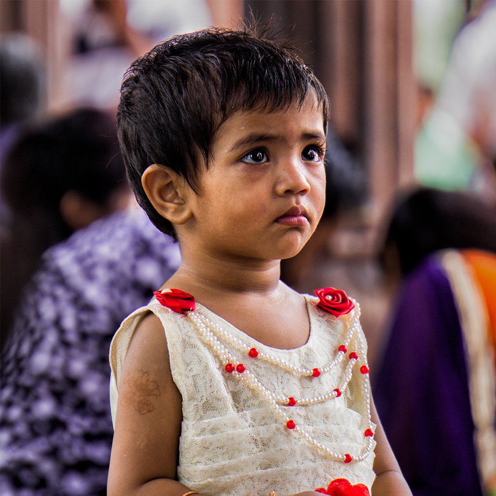 Jama Masjid, Chandni Chowk, New Delhi.