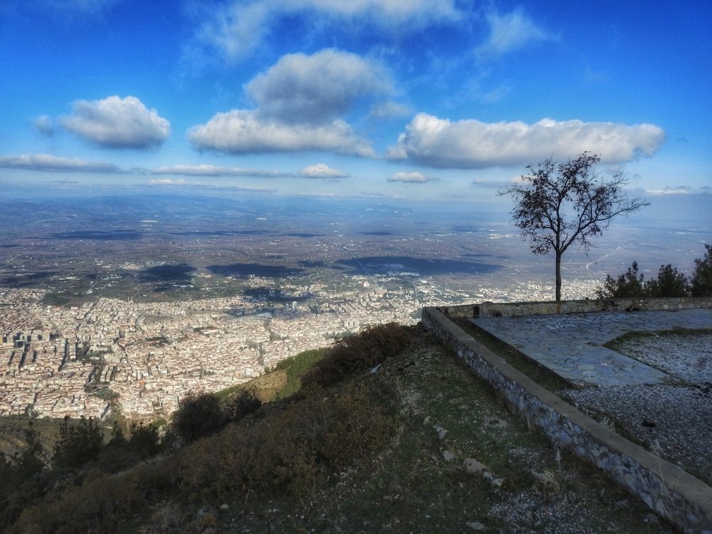 Фотография автора Turgay Duyar