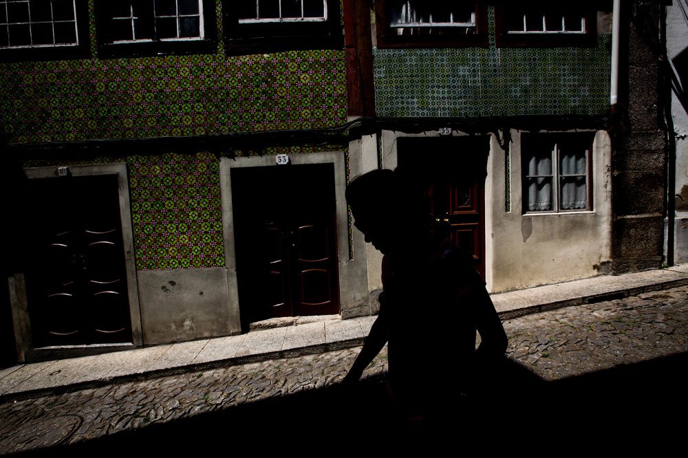 Photograph by Anna Piwowarska-Sosik