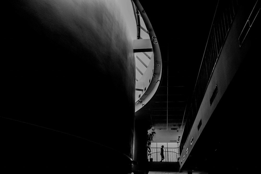 Photograph by Anna Piwowarska-Sosik