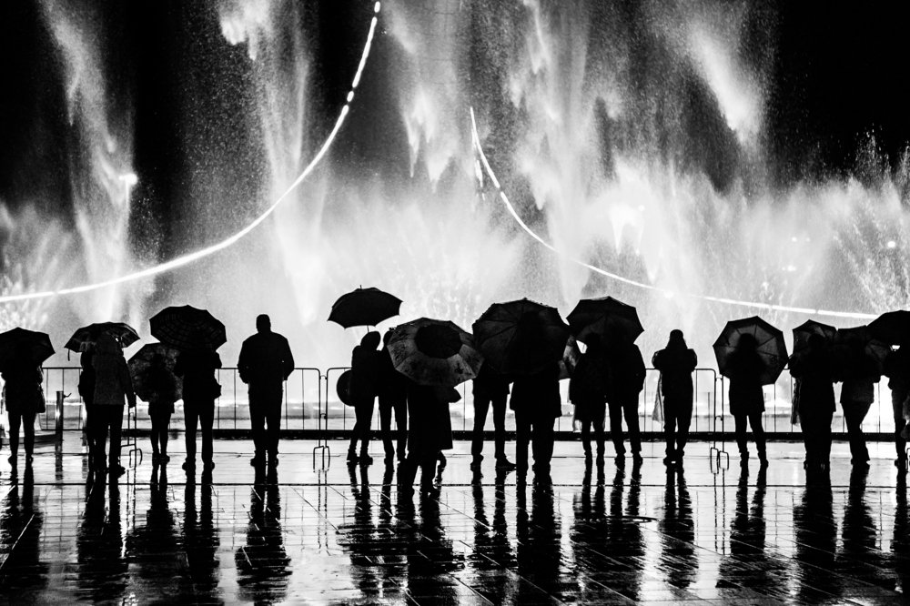 Photograph by Ольга Акимичева