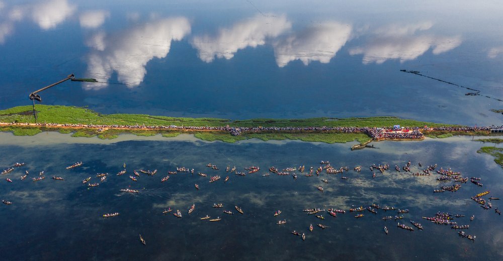 Фотография автора Nguyen Tien Trinh