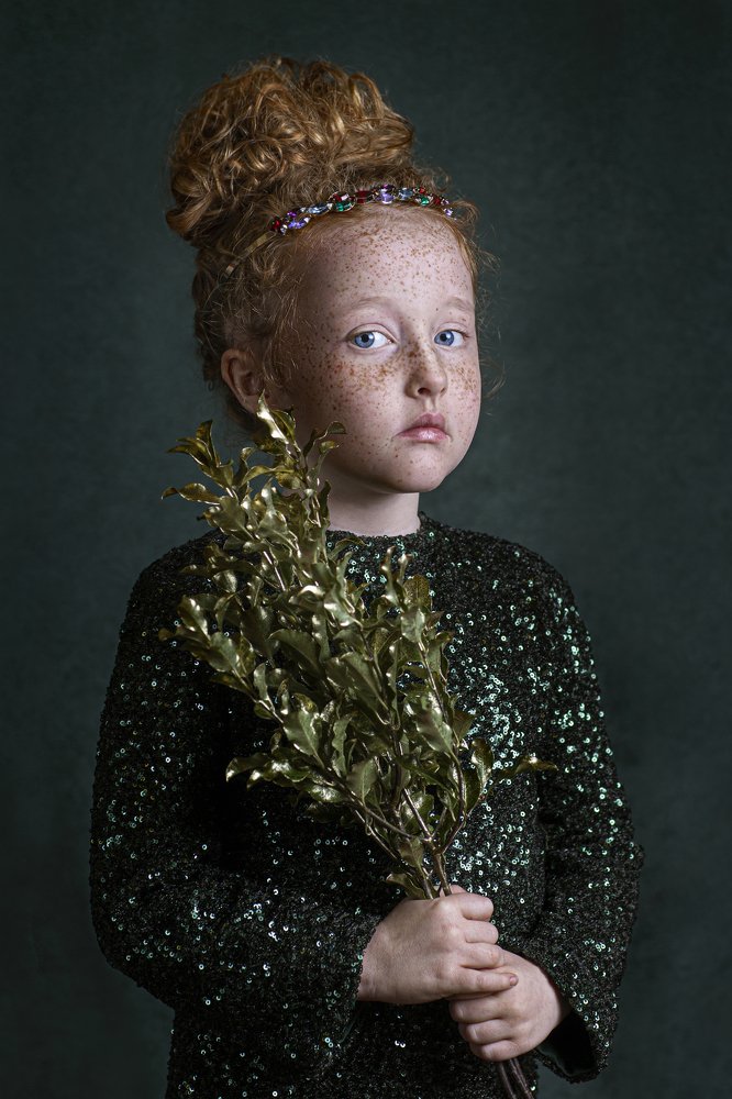 Photograph by Vira Betsch