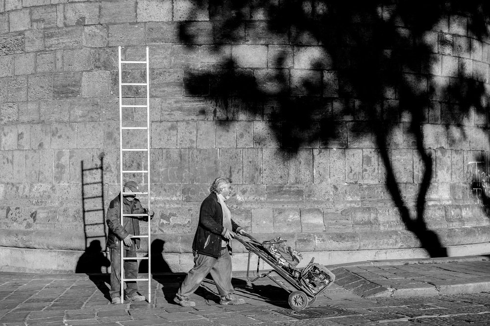 Photograph by Anna Piwowarska-Sosik