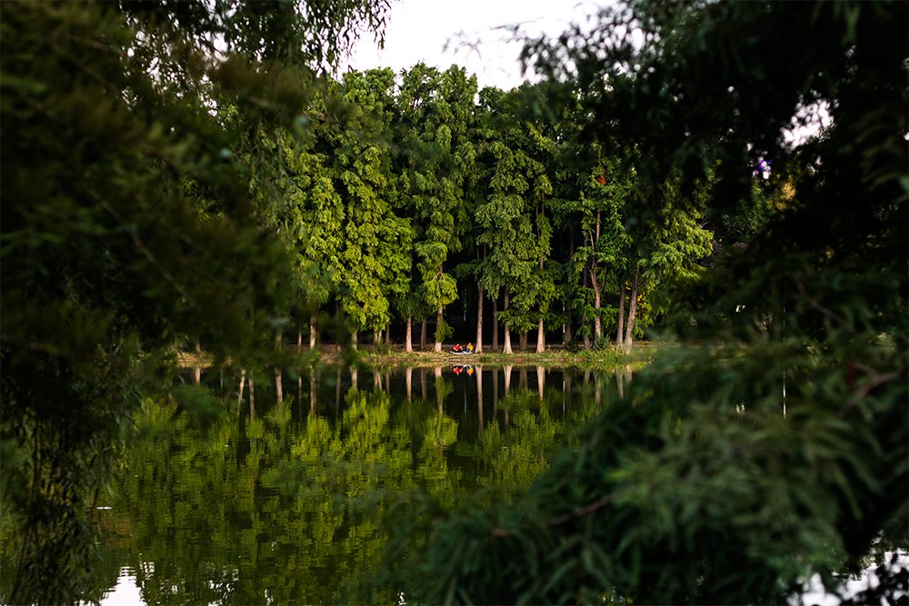 Photograph by Mirela B.