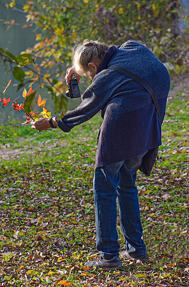 Photograph by Vitaly