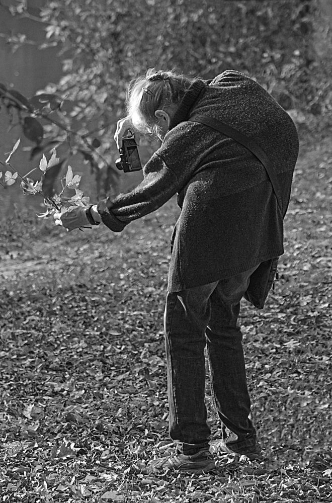 Photograph by Vitaly