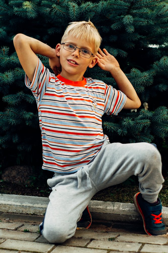 Photograph by Женя