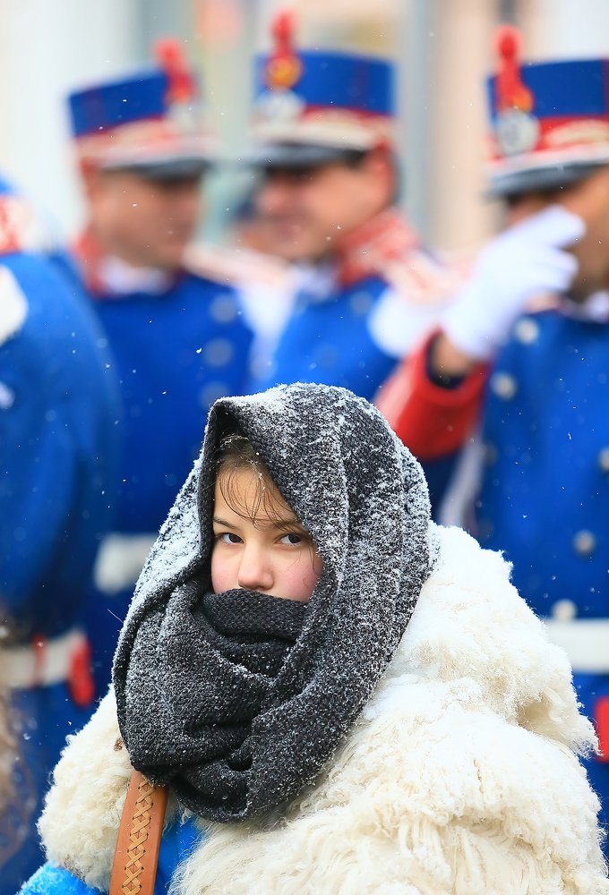 Photograph by Tudor Ghioc