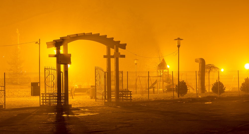 Photograph by Tudor Ghioc