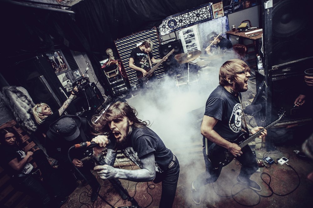 Photograph by Рита Февралева