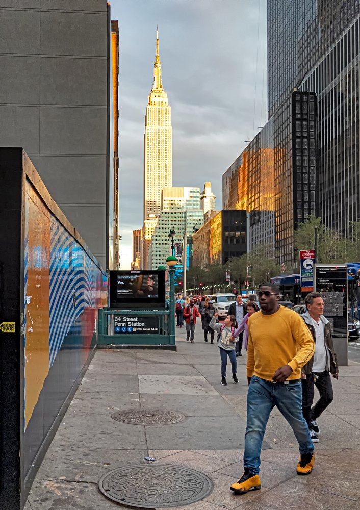 Photograph by Ilya Tikhaev