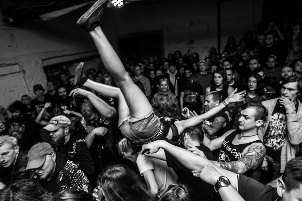 Photograph by Рита Февралева