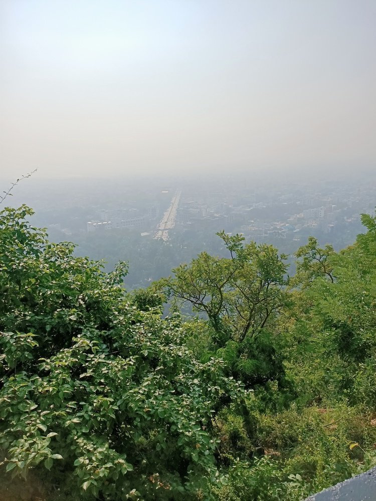 Photograph by HEMANT TUKARAM PATIL