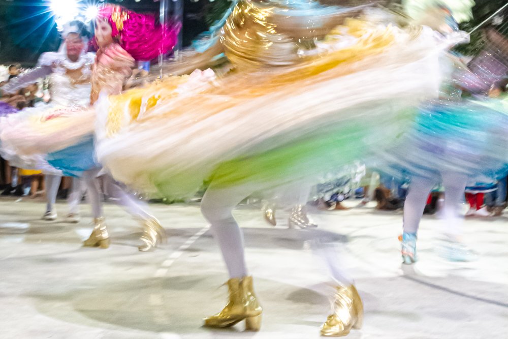 Arraial de São João