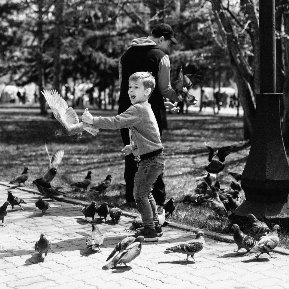 Photograph by ИРЕНА Федорова