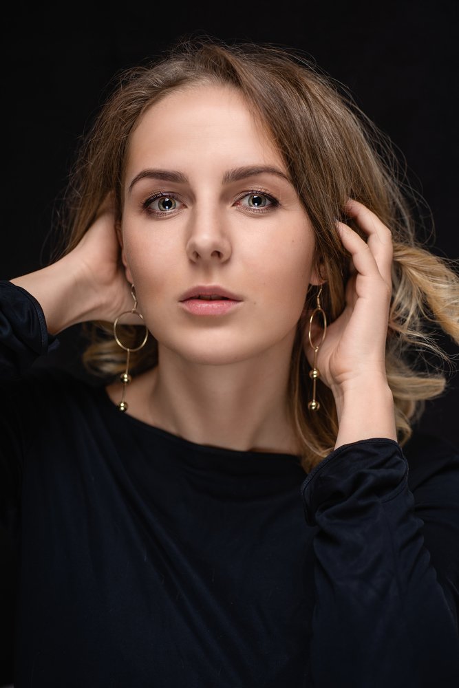 Photograph by Яна Шевченко