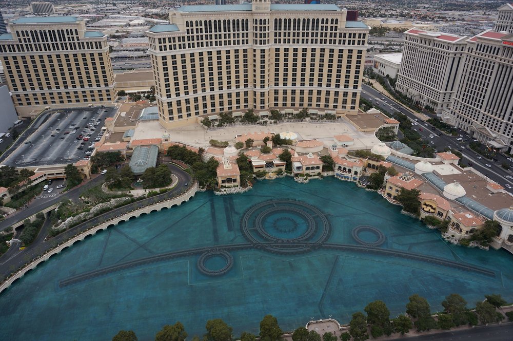 Photograph by Karina Elena Bergagna