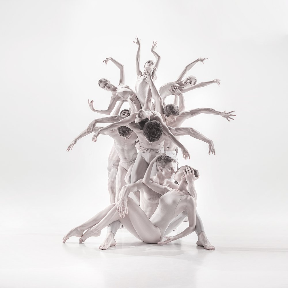 Фотография автора Lustre