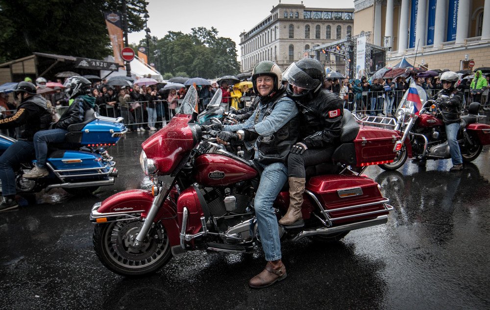 Photograph by Ольга Сафронова