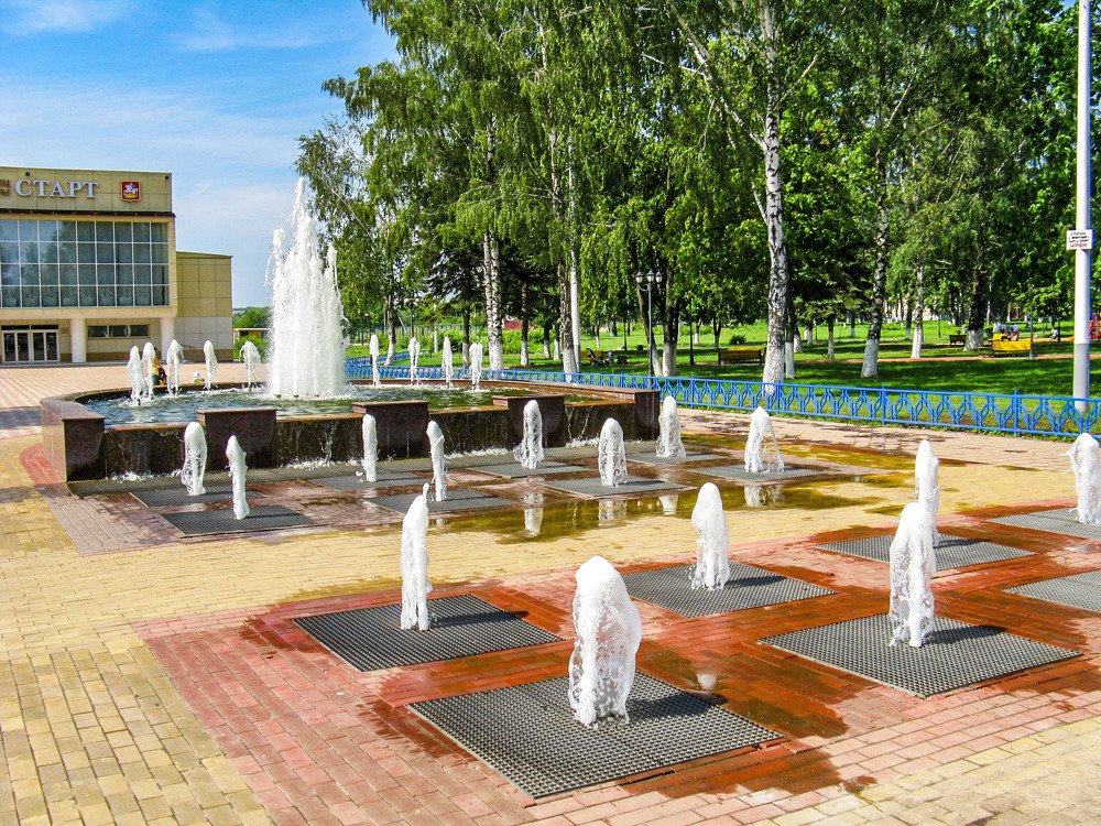 Photograph by Виктор Пономарёв