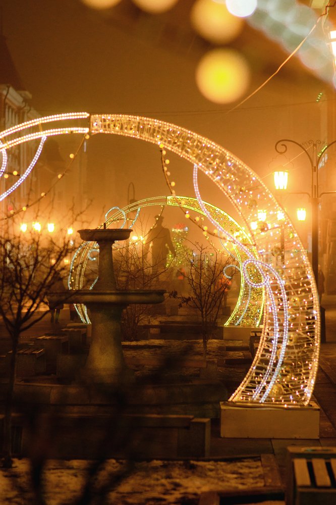 Photograph by Алексей Потехин
