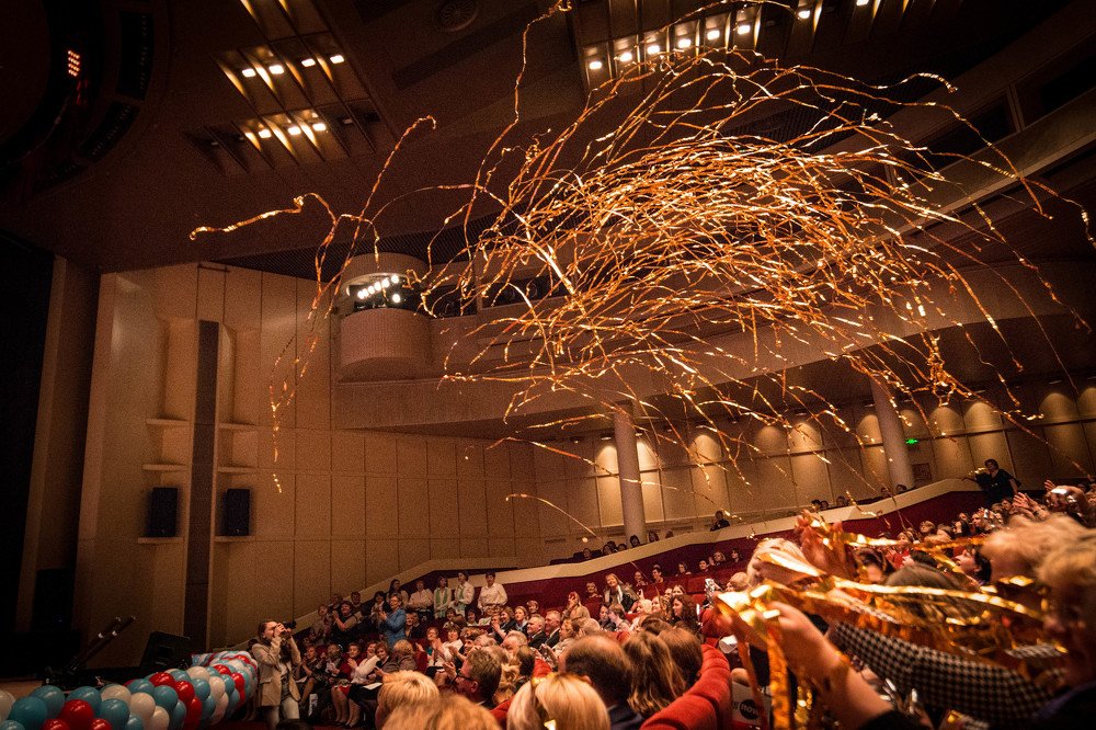 Photograph by Ольга Сафронова