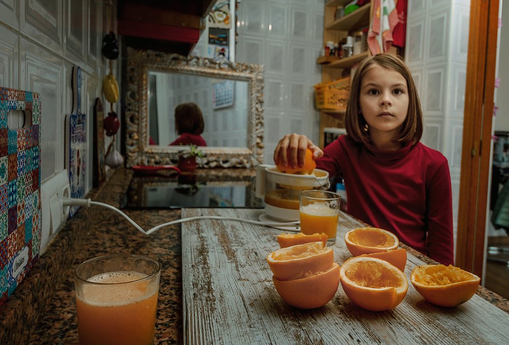 Photograph by Stefi Panchesco