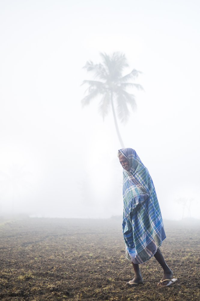 Photograph by Naveen Gowtham