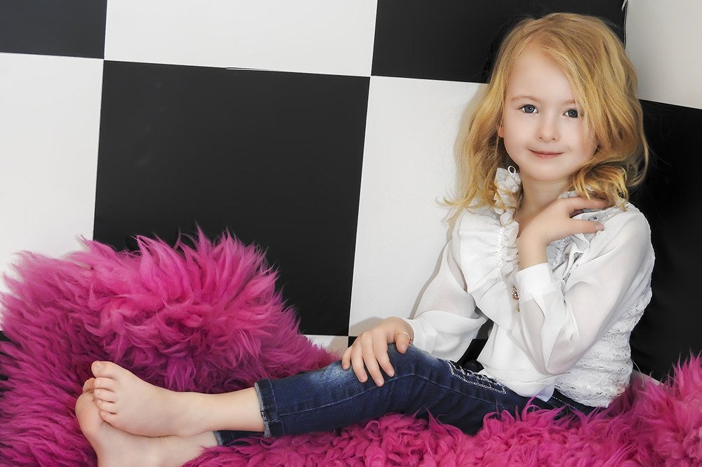 Photograph by Татьяна Сальникова