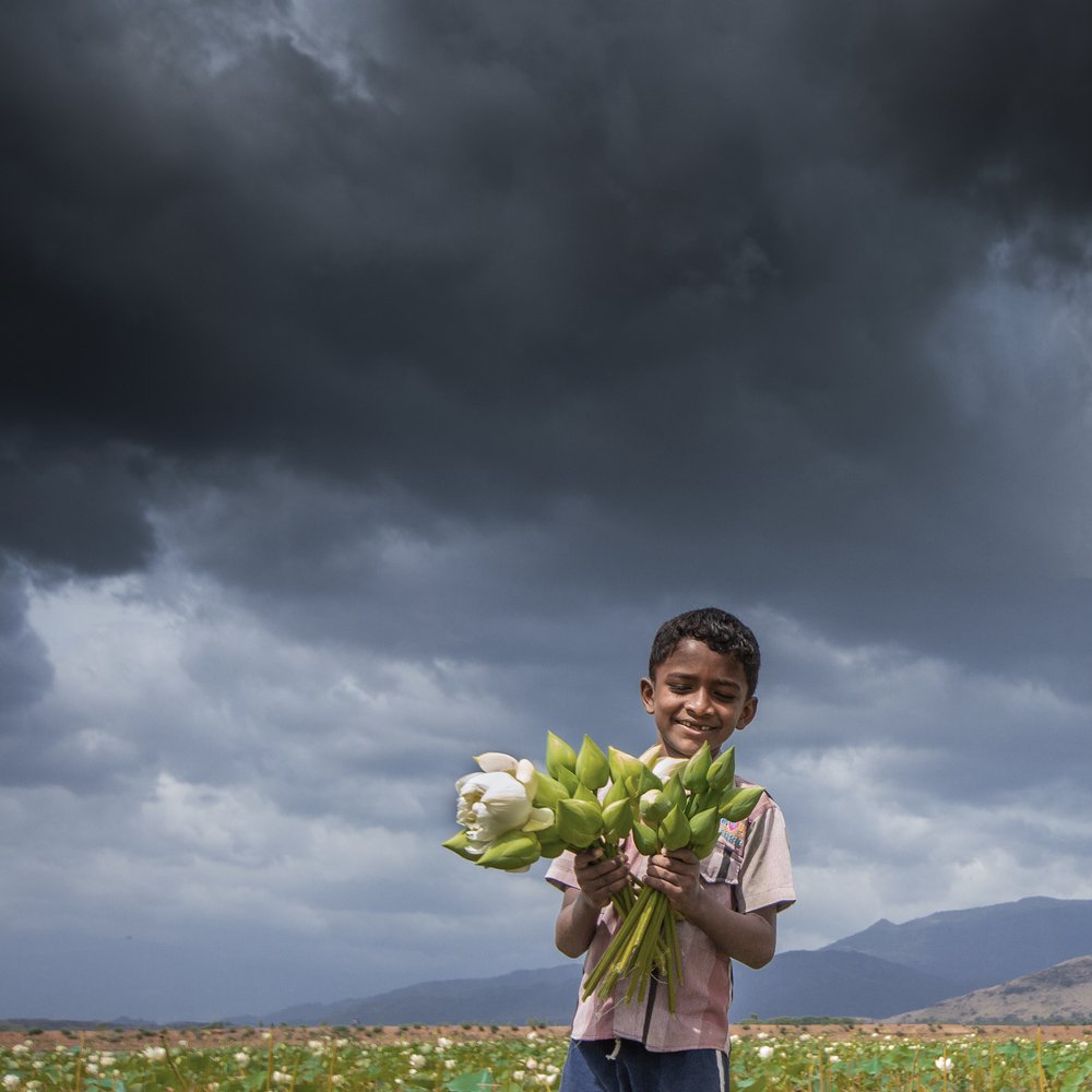 Photograph by Naveen Gowtham