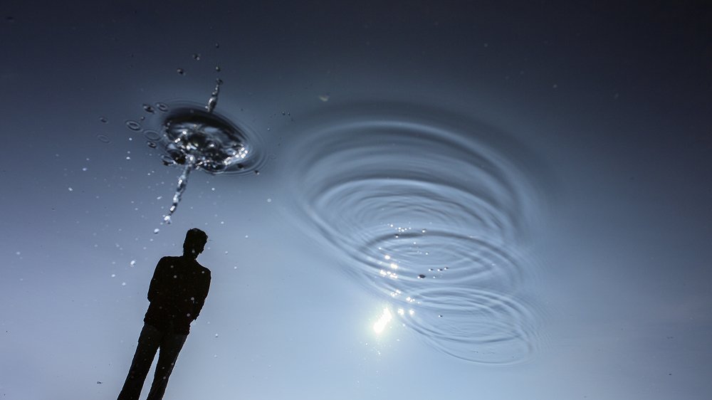 Photograph by Naveen Gowtham