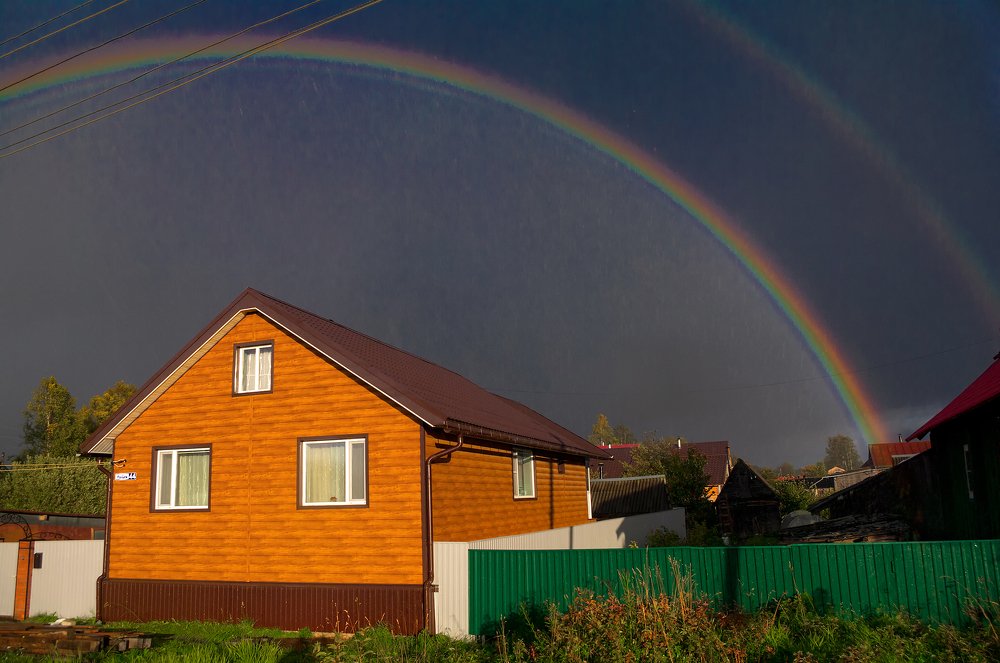 Photograph by Валентин Кузьмин