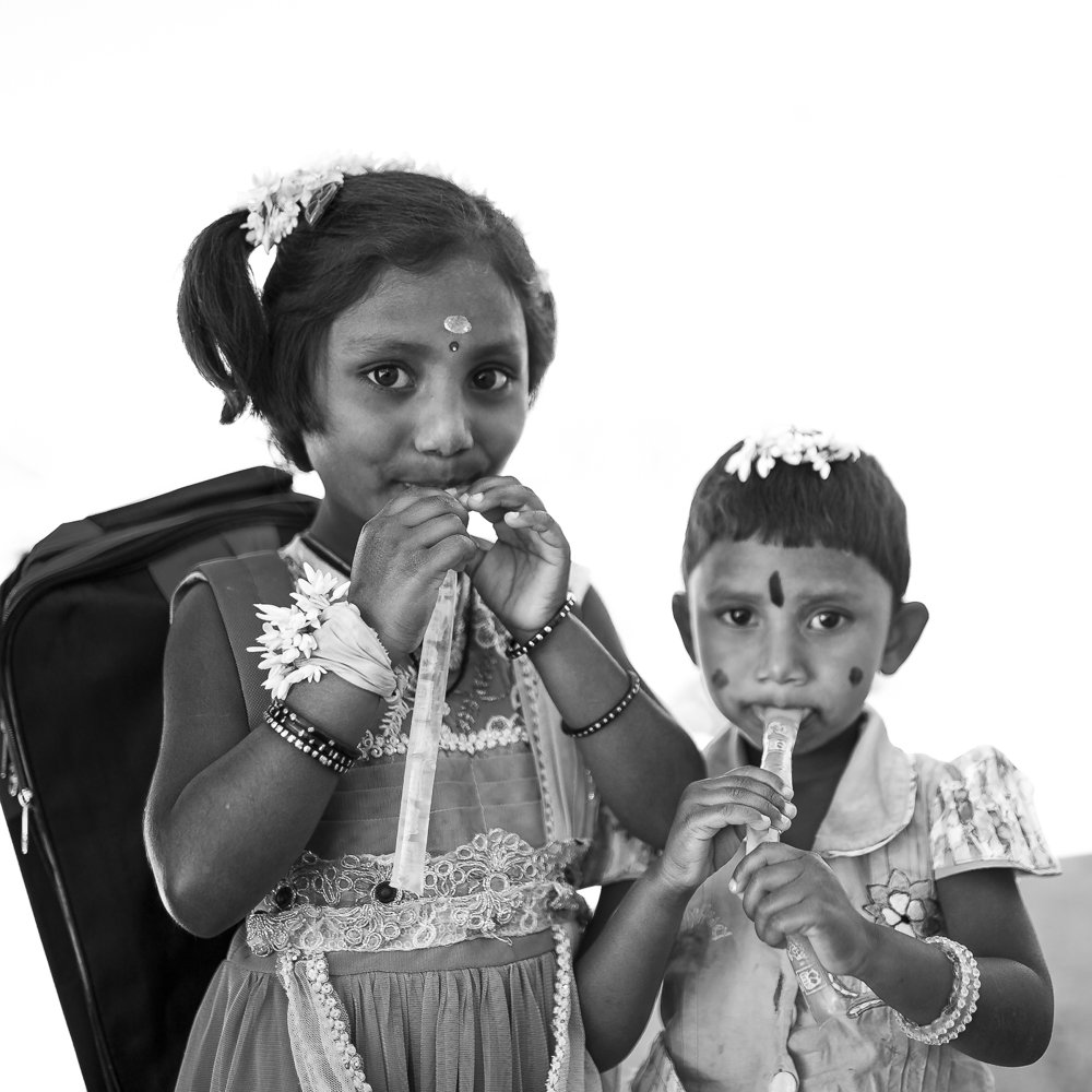 Photograph by Naveen Gowtham