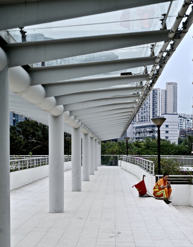 Photograph by Sharel Albor