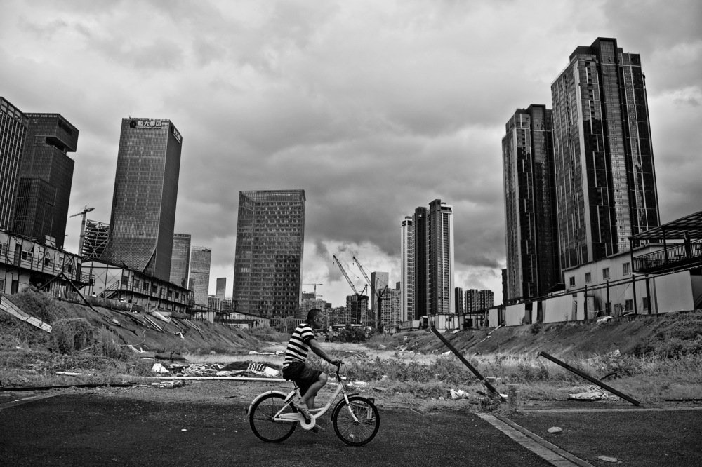 Photograph by Sharel Albor