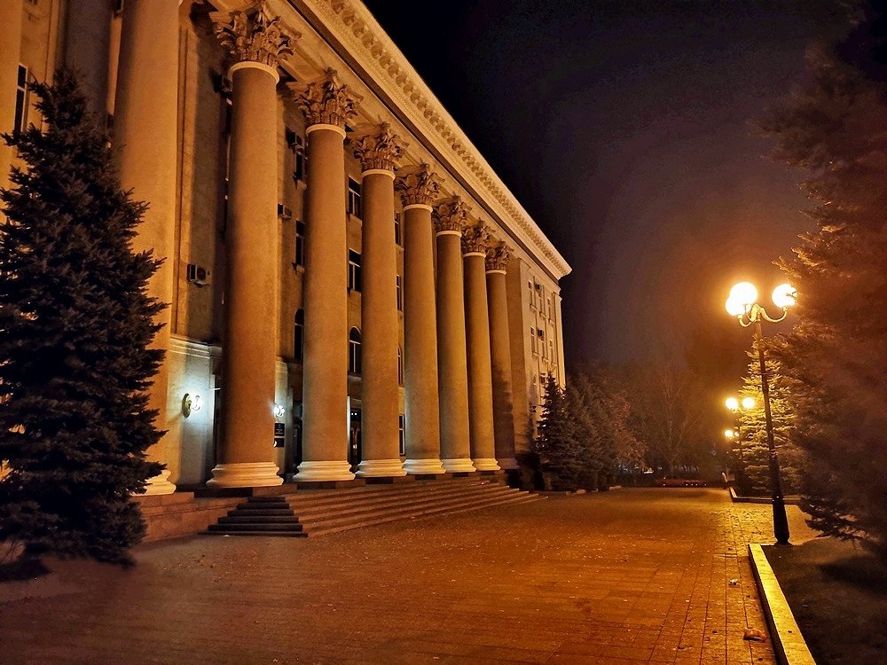 Photograph by Игорь Филипенко