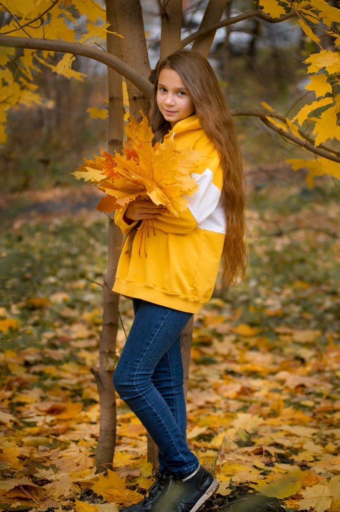 Photograph by Инна Макеева