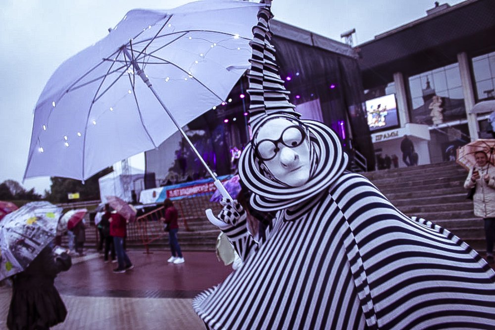 Photograph by Светлана Баринова