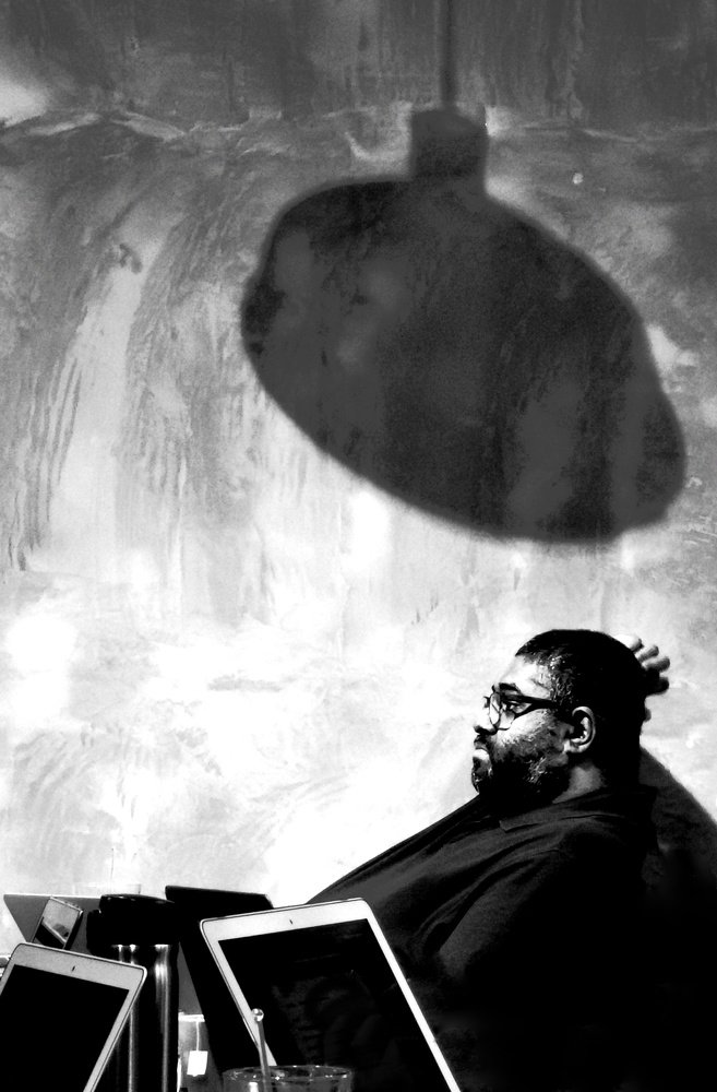 Photograph by Oliver Oh