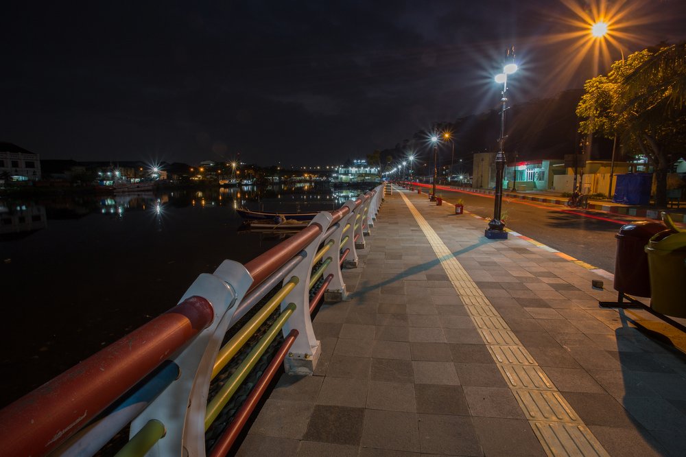 Photograph by Syafri Gamal