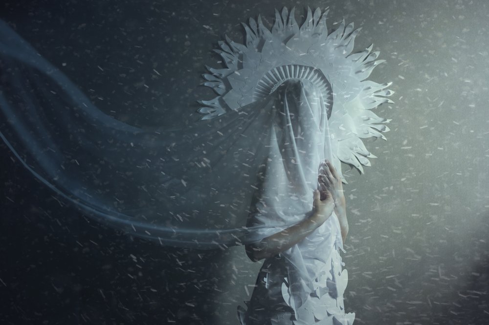 Winter Tales