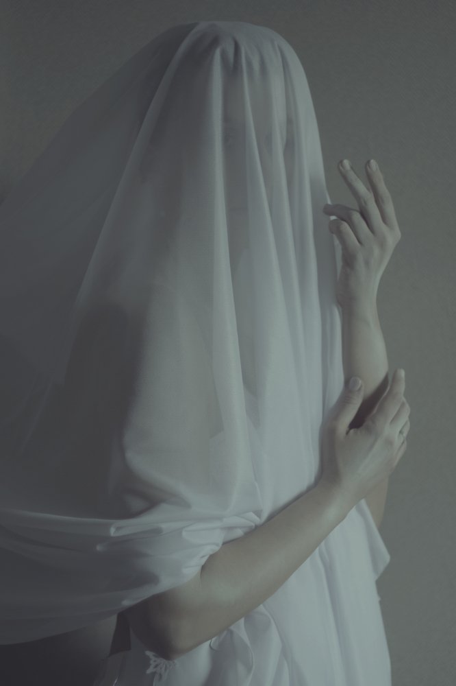 Photograph by Xenia Fedorov